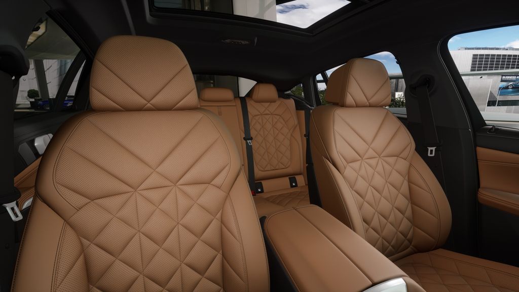 Thumbnail: 2026 BMW X6 - 11