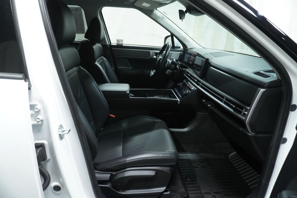 2026 Hyundai Santa Fe SEL - Photo 18