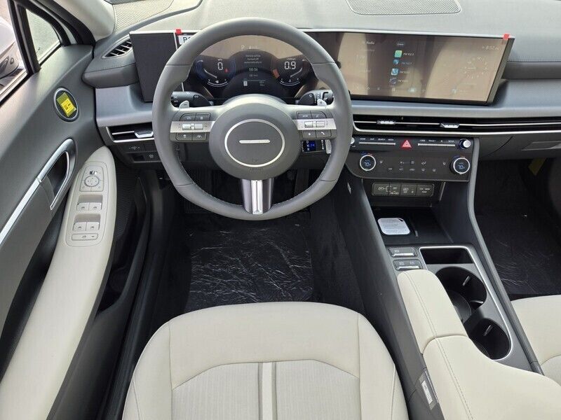 2026 Hyundai Sonata - $29,260