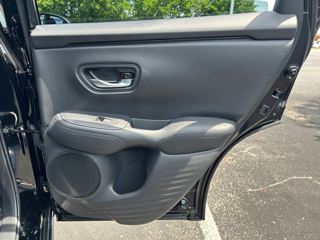 Thumbnail: 2026 Honda HR-V - 22