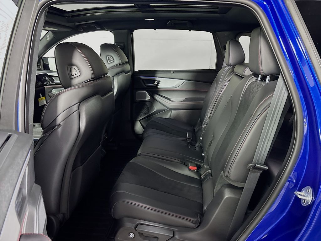 2025 Acura MDX A-Spec