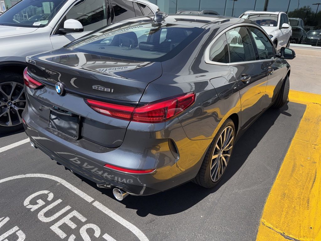 Thumbnail: 2021 BMW 2 Series - 5
