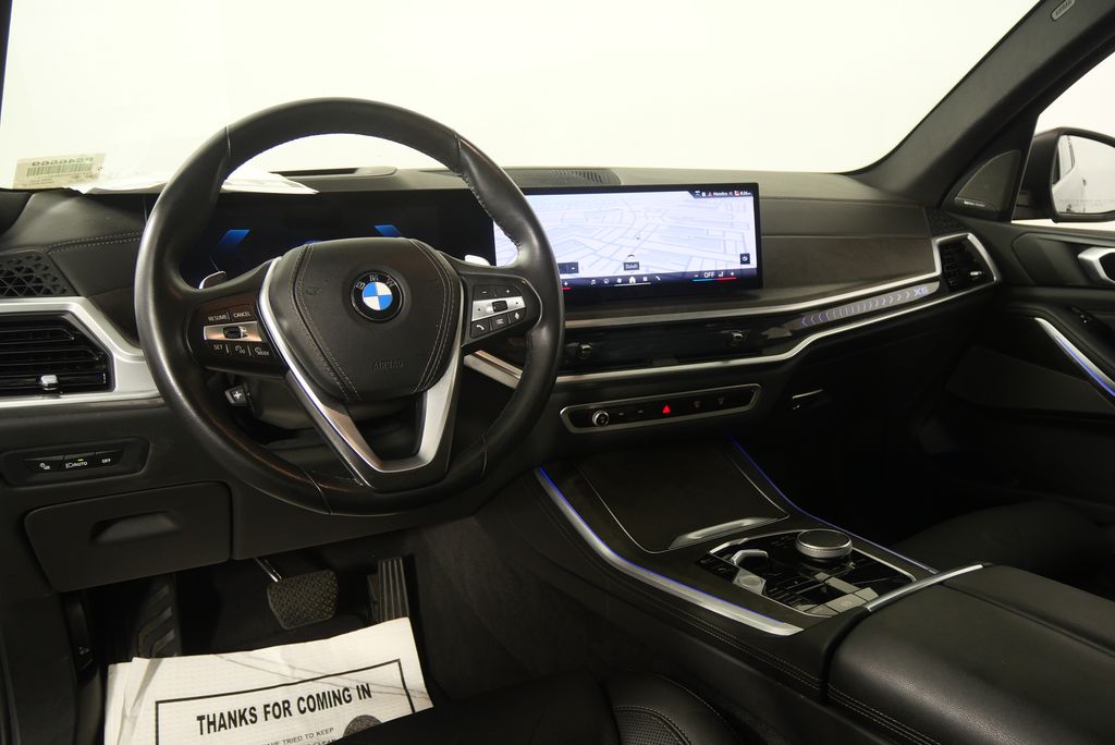 Thumbnail: 2024 BMW X5 - 19
