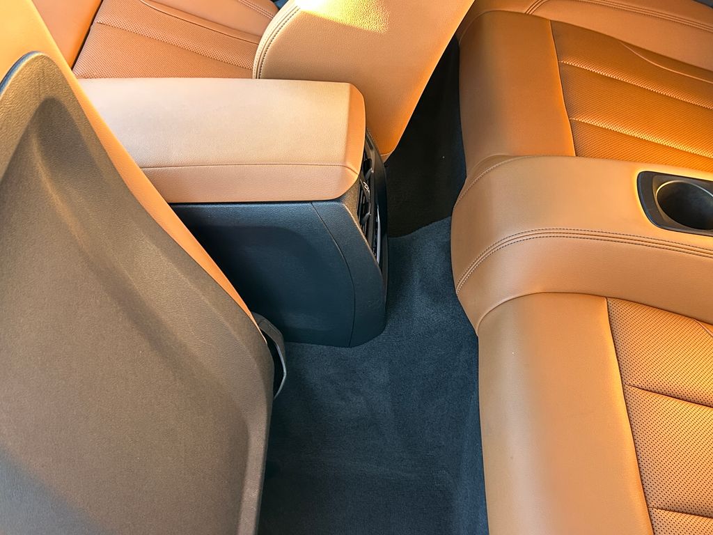 Thumbnail: 2023 BMW 4 Series - 28