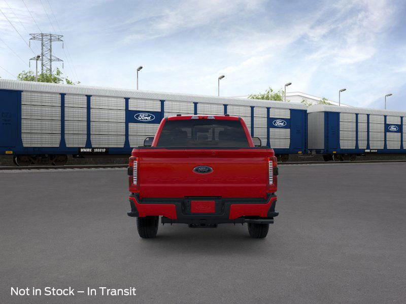2026 Ford F-250 Super Duty Lariat