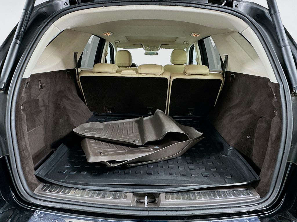 Thumbnail: 2018 Mercedes-Benz GLE - 28