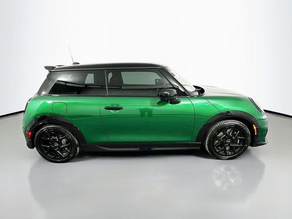 Thumbnail: 2026 MINI Cooper - 4