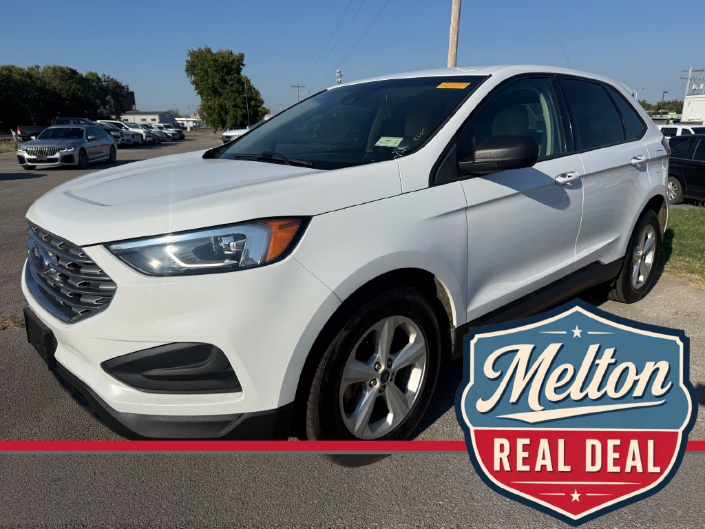 2025 Ford Escape ST-Line FWD