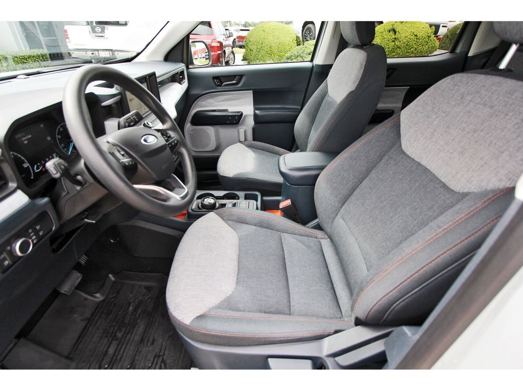 2024 Ford Maverick XLT - 5