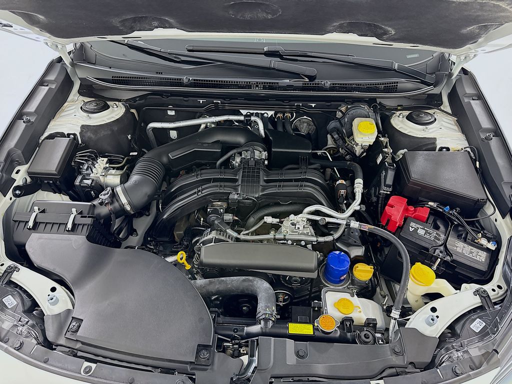 Thumbnail: 2025 Subaru Outback - 29