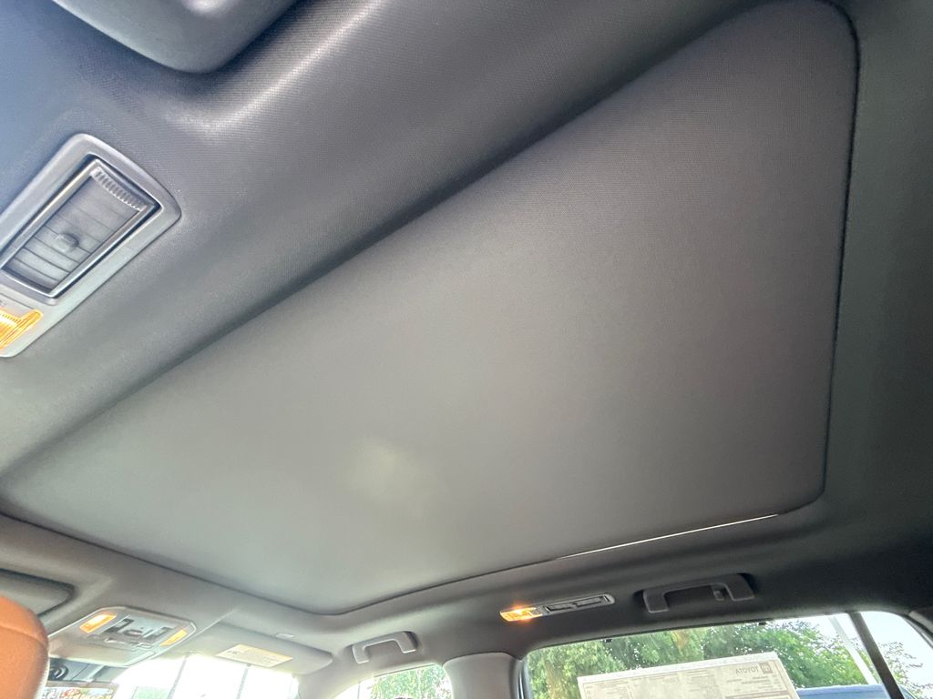 Used 2026 Toyota Highlander SUV