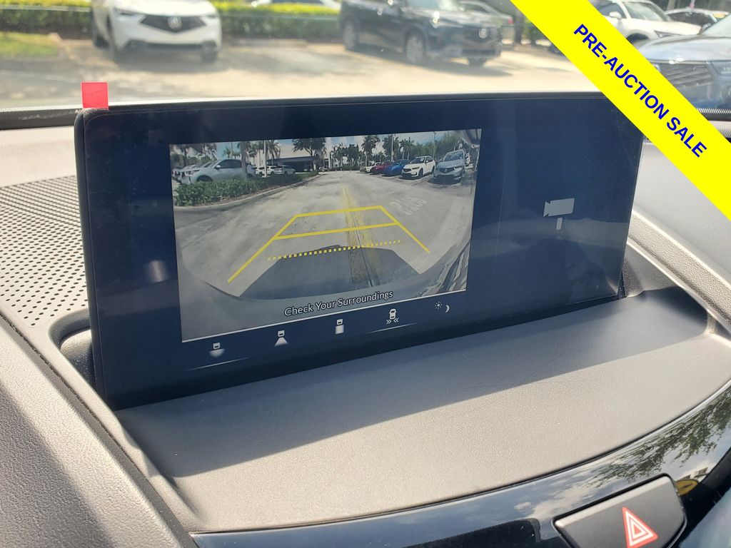 Used 2023 Acura RDX SUV