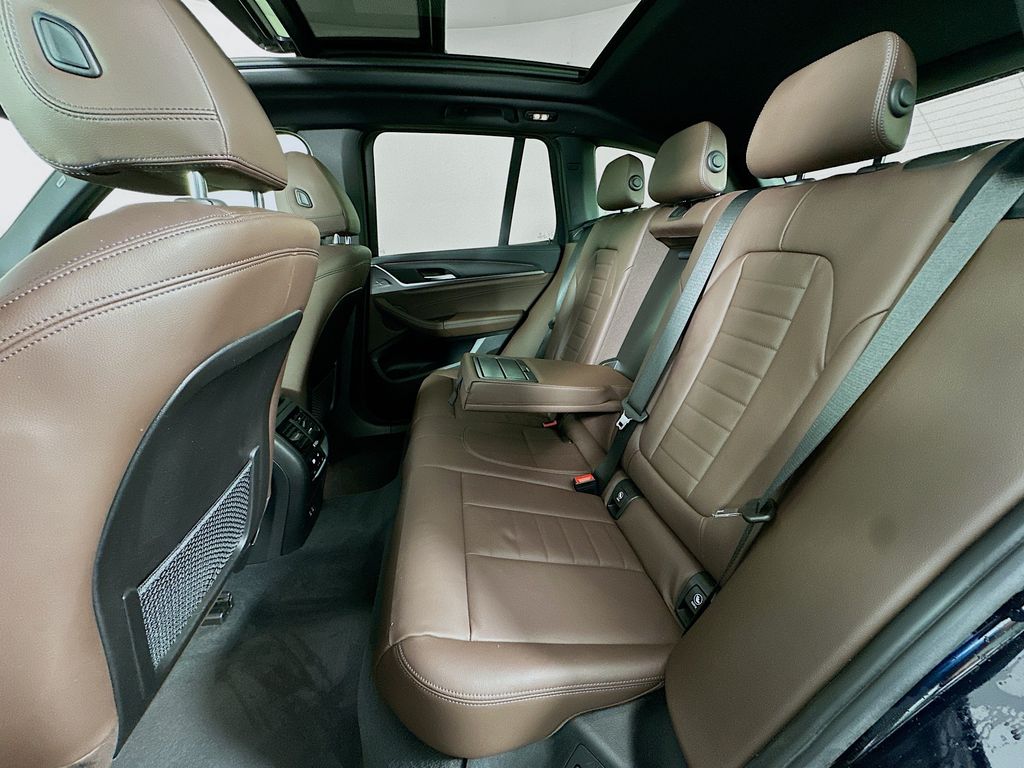 Thumbnail: 2023 BMW X3 - 26
