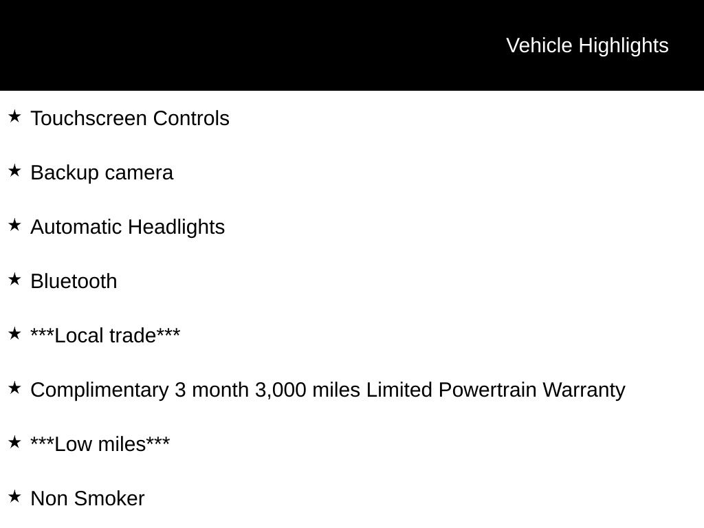 View vehicle photo 5