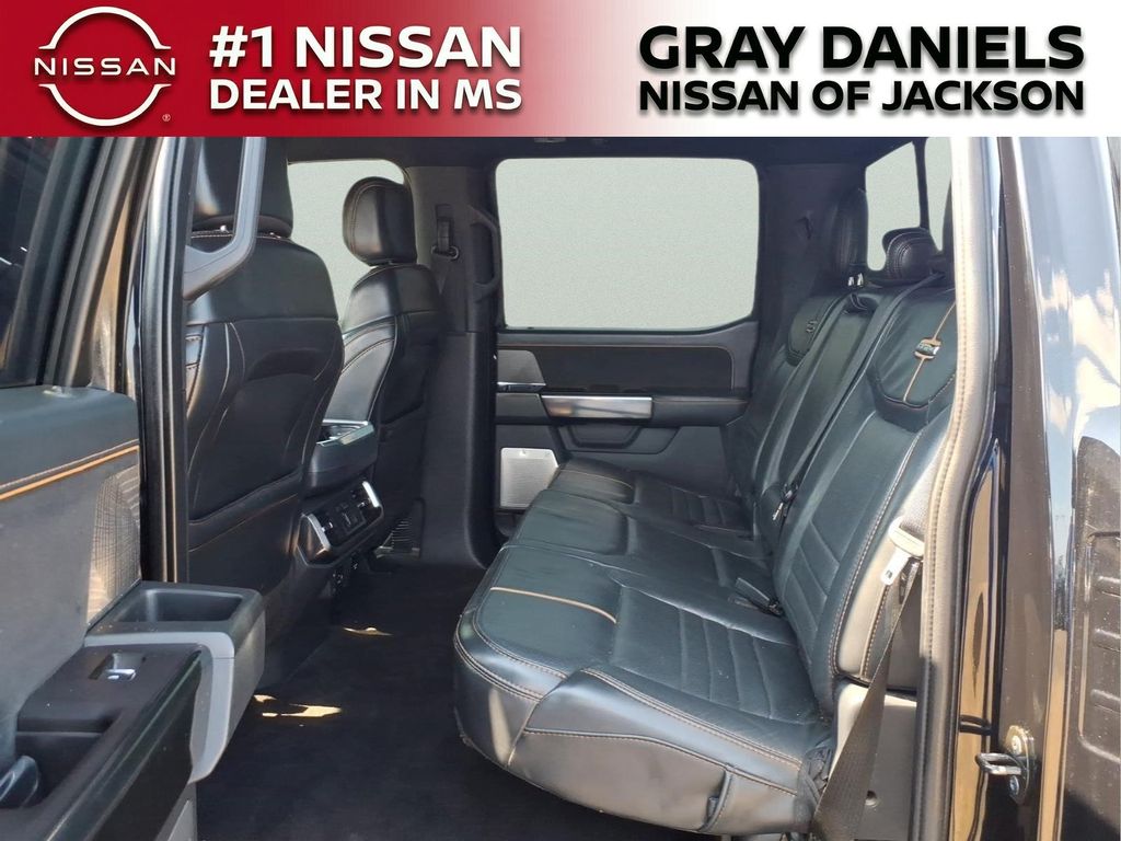 Used 2021 Ford F-150 Truck