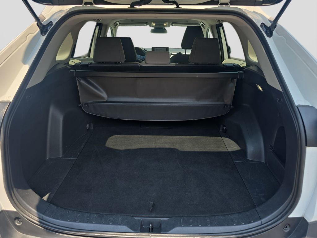 Used 2024 Toyota RAV4 SUV