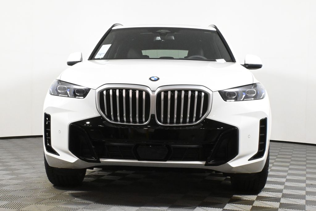 Thumbnail: 2026 BMW X5 - 10