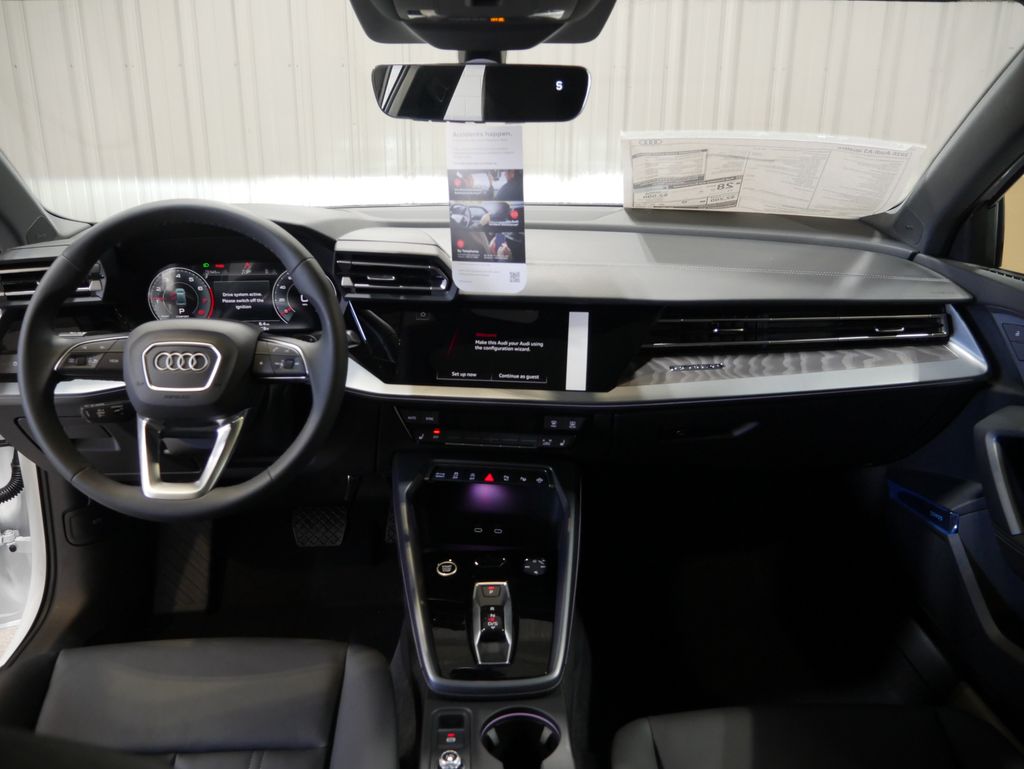 Thumbnail: 2026 Audi A3 - 18