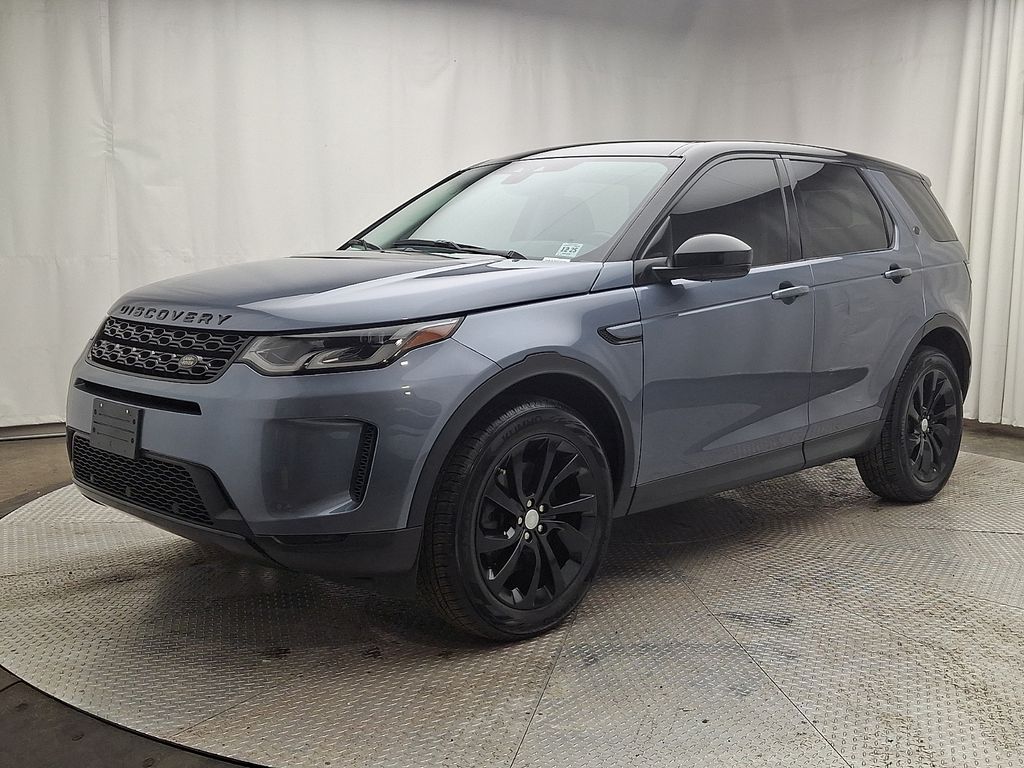 2020 Land Rover Discovery Sport SE -
                  Eatontown, NJ