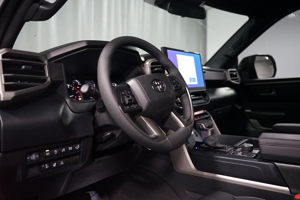 Thumbnail: 2026 Toyota Tundra - 18