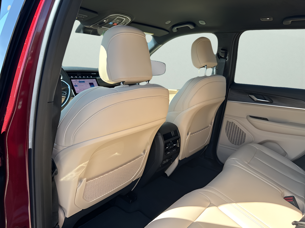 New Car 2025 Jeep Grand Cherokee  Limited For Sale Under $50,000 In Austin, Texas