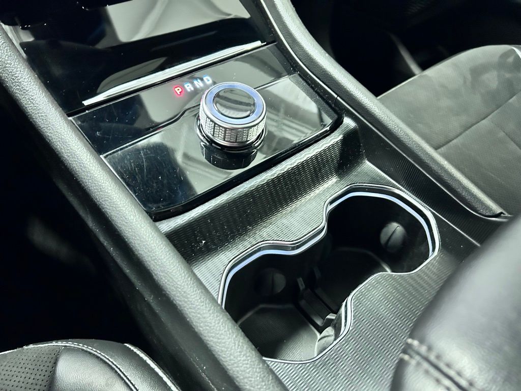 used 2024 Jeep Grand Cherokee car, priced at $36,887