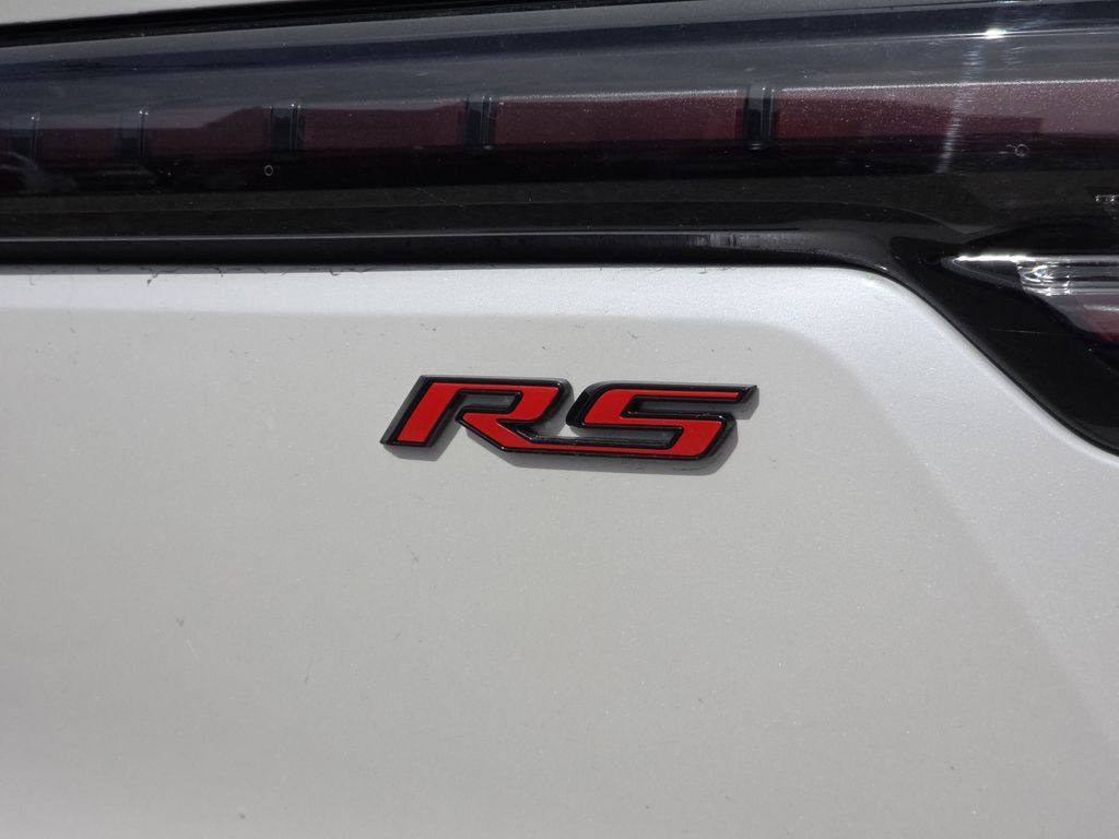 new 2025 Chevrolet Equinox EV car, priced at $37,395