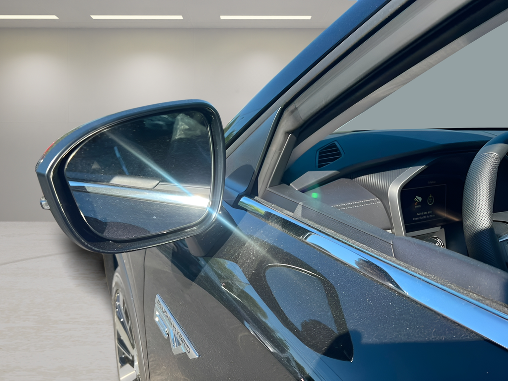 New 2026 Mitsubishi Outlander PHEV SUV
