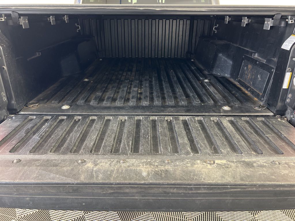 Used 2019 Black Toyota SR5 image 5