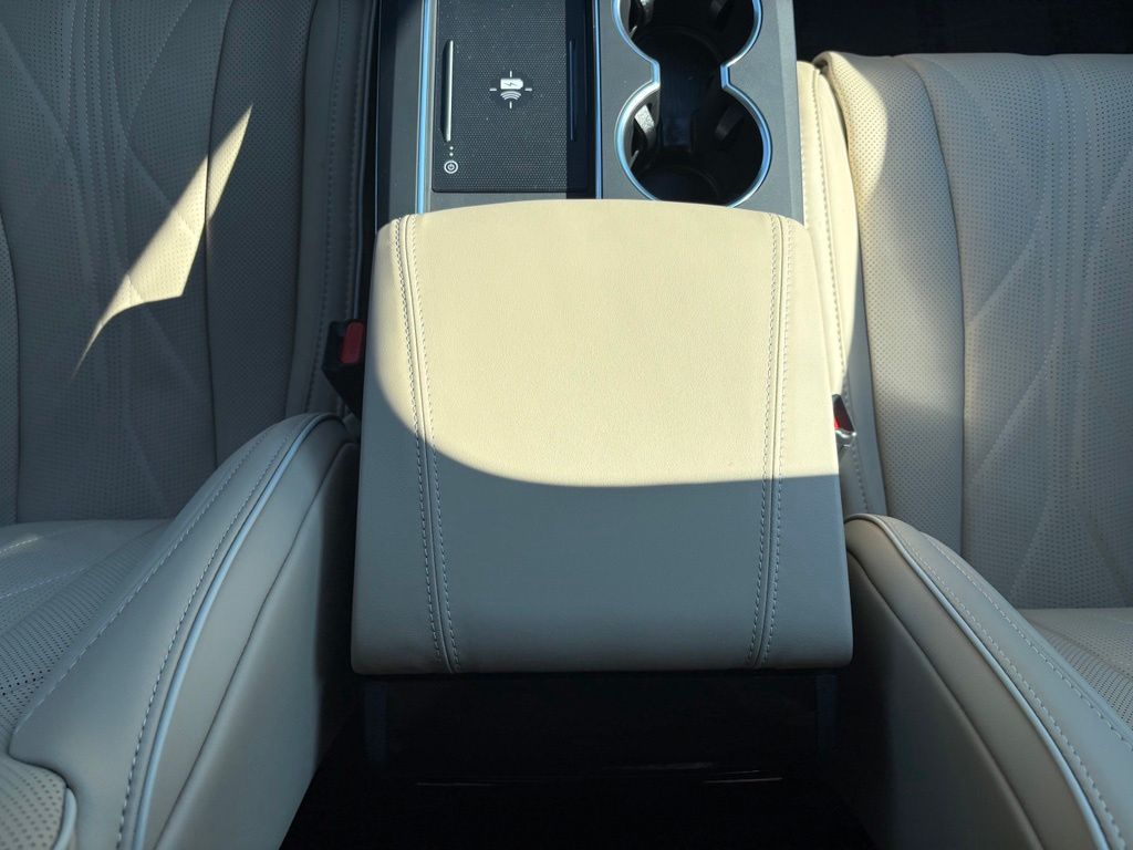 2026 Acura MDX Advance Package