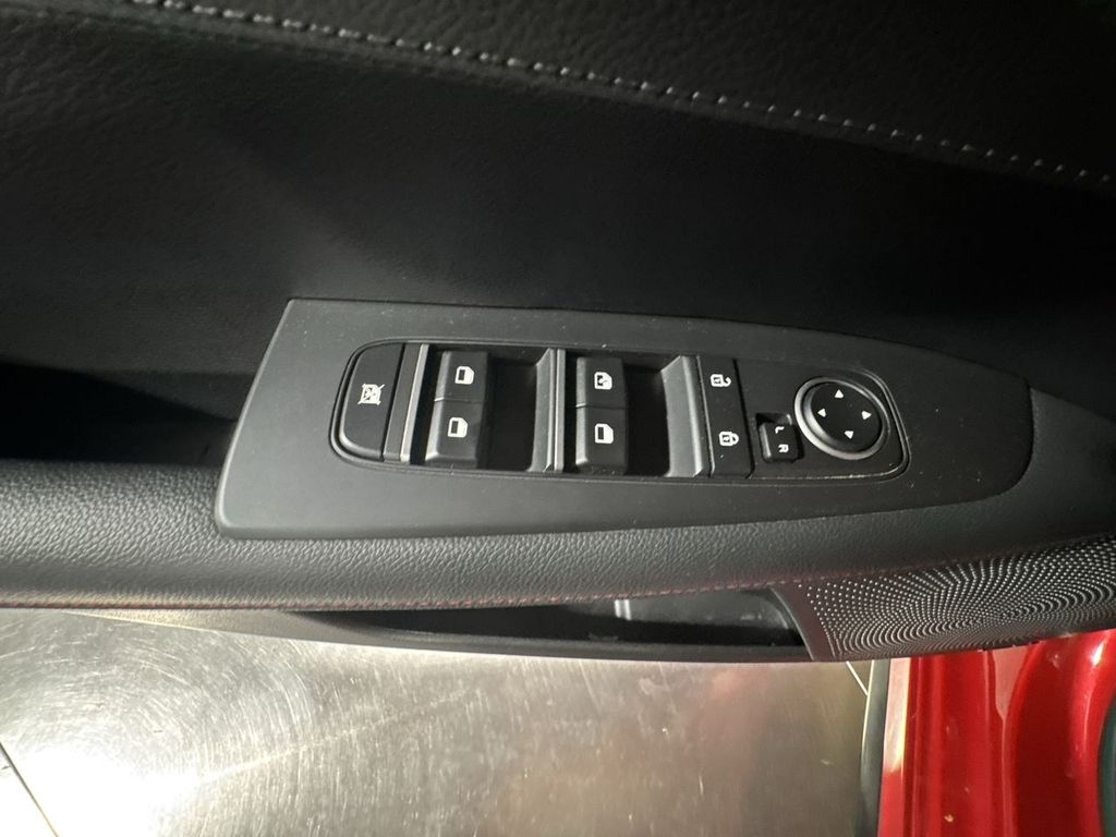 2024 Kia Forte GT photo 17