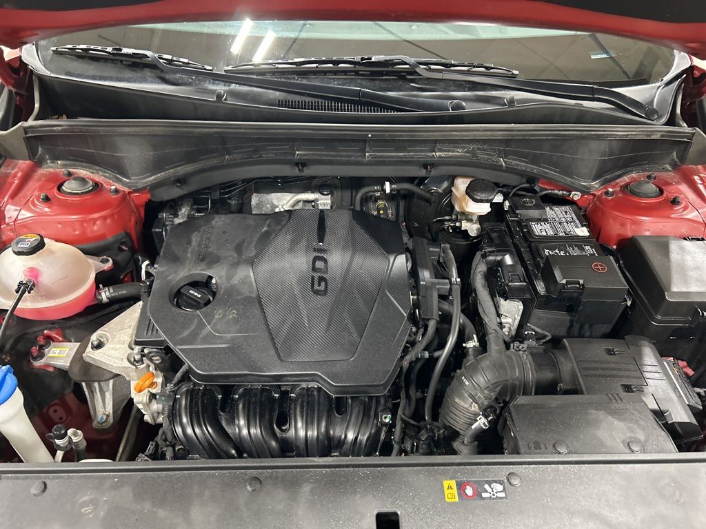 used 2022 Kia Sorento car, priced at $23,482