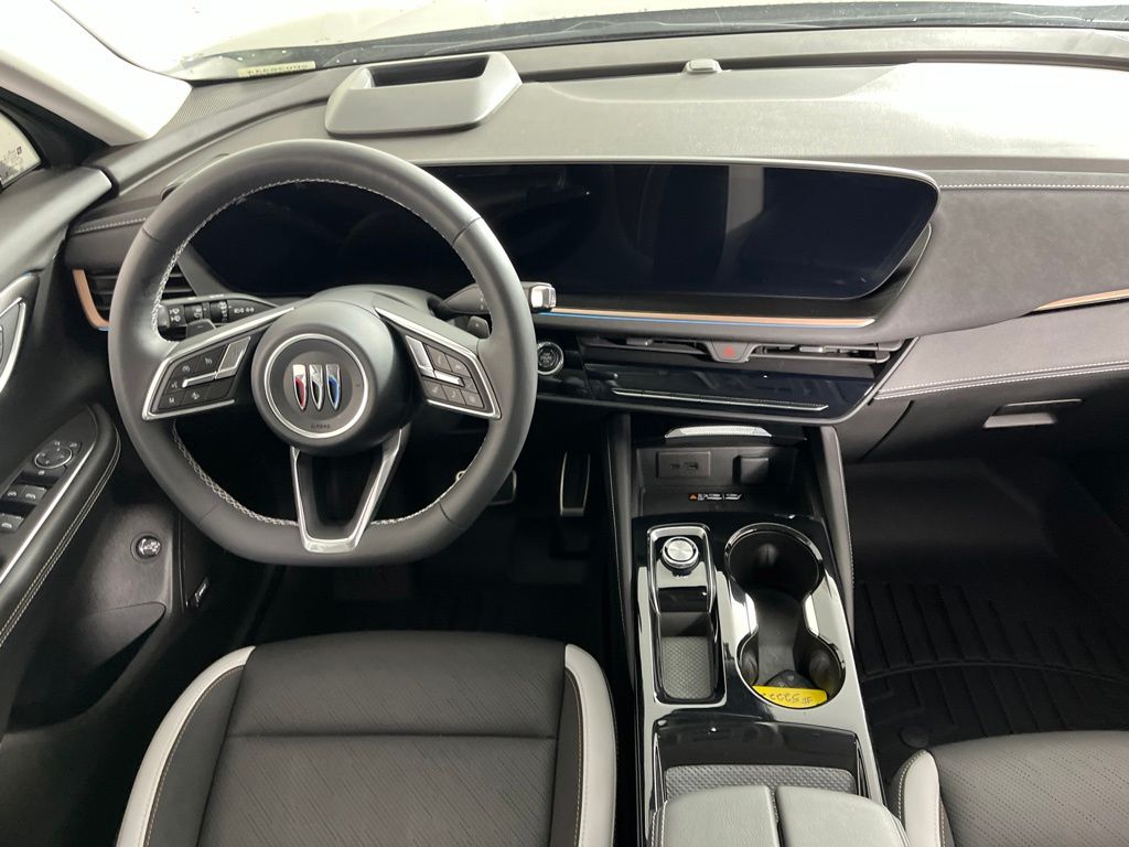 Thumbnail: 2025 Buick Envision - 13