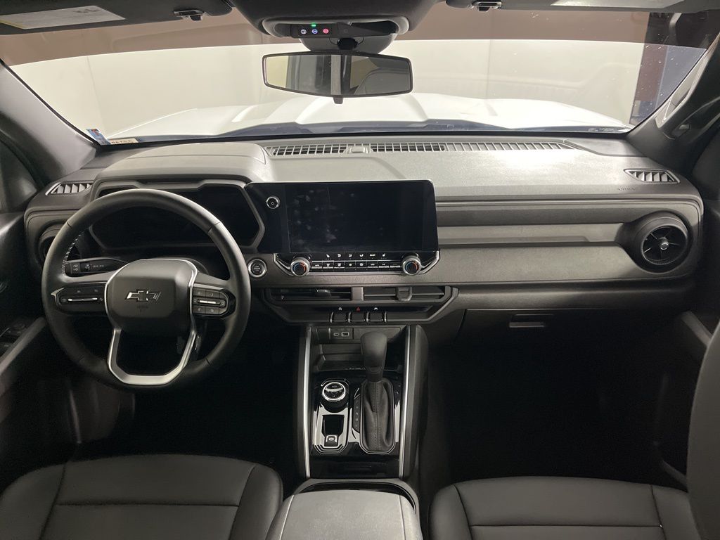 Thumbnail: 2025 Chevrolet Colorado - 16