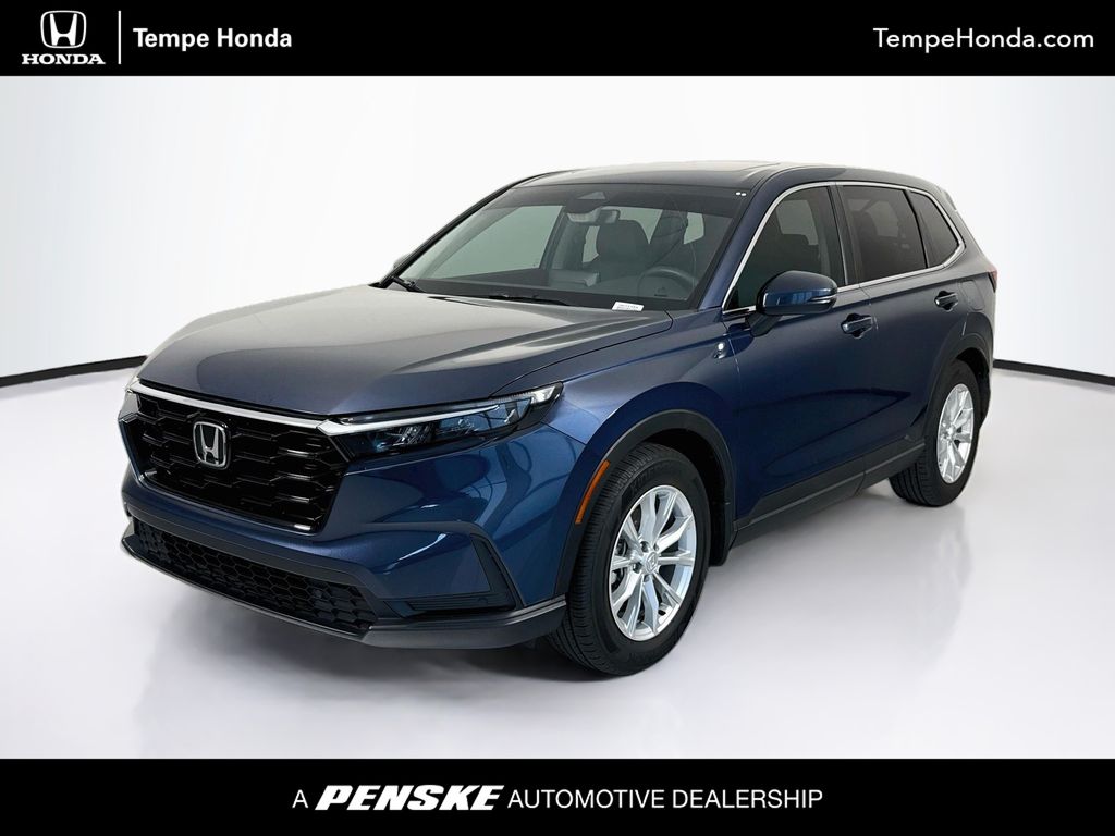 Thumbnail: 2024 Honda CR-V - 1