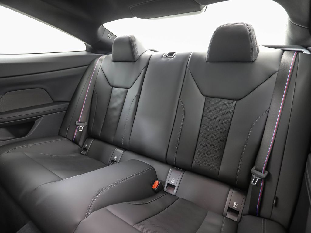 Thumbnail: 2026 BMW M4 - 20