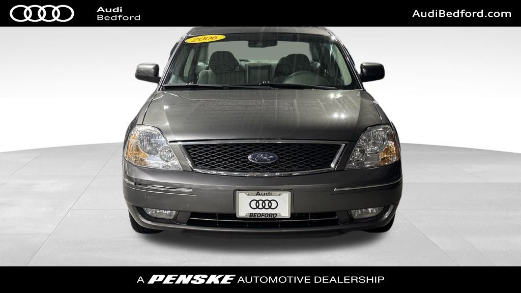 2006 Ford Five Hundred SEL 2