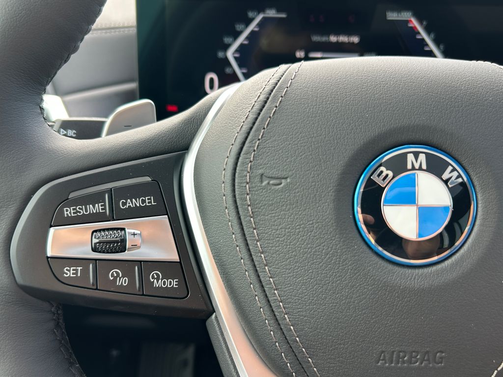 2026 BMW X5 xDrive50e 19