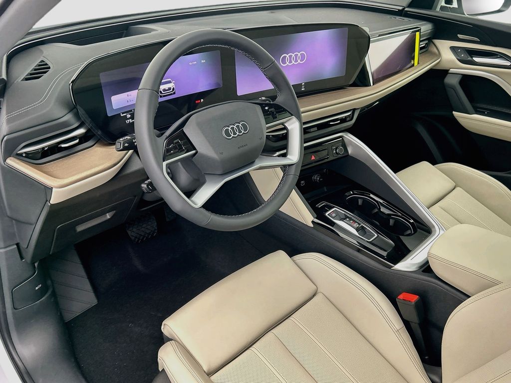 Thumbnail: 2026 Audi Q5 - 9