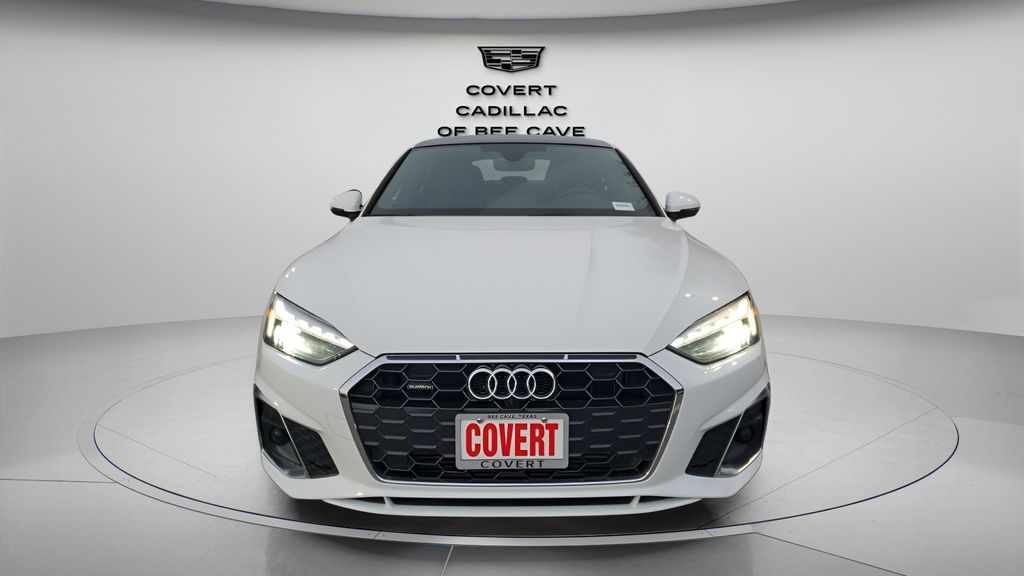 Used Car 2024 Audi A5 Sportback  45 S Line Premium Plus For Sale Under $35,000 In Austin, Texas