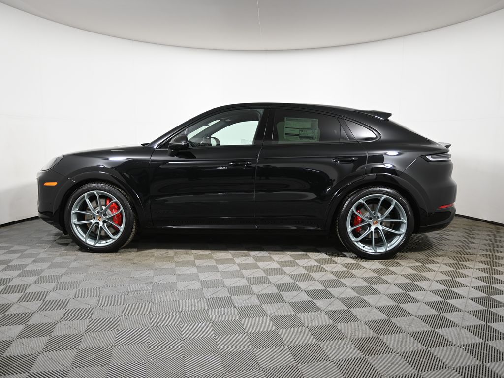 Thumbnail: 2026 Porsche  - 2