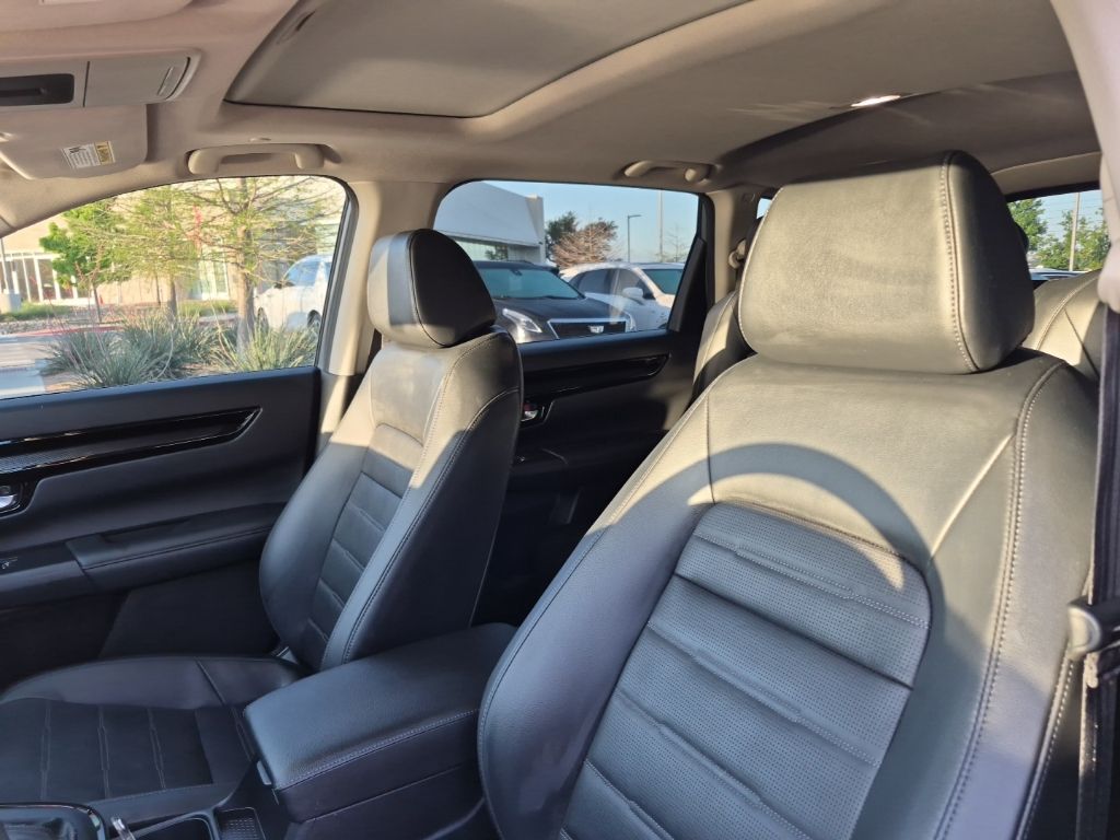 Used Car 2023 Honda Cr-v  Ex-l For Sale Under $30,000 In Austin, Texas