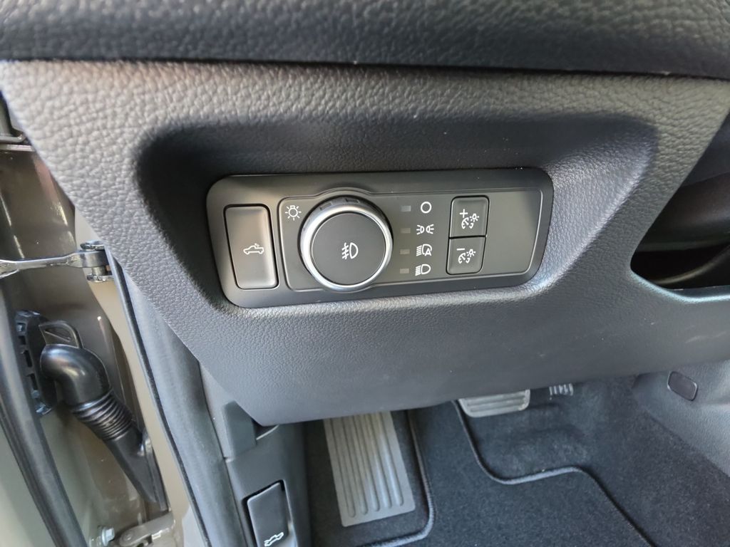2026 Ford Ranger XLT Gray at Grove City Ford