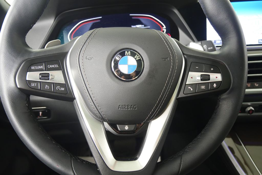 Thumbnail: 2023 BMW X5 - 22