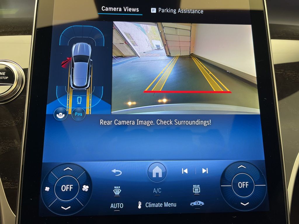 Thumbnail: 2026 Mercedes-Benz GLC - 19