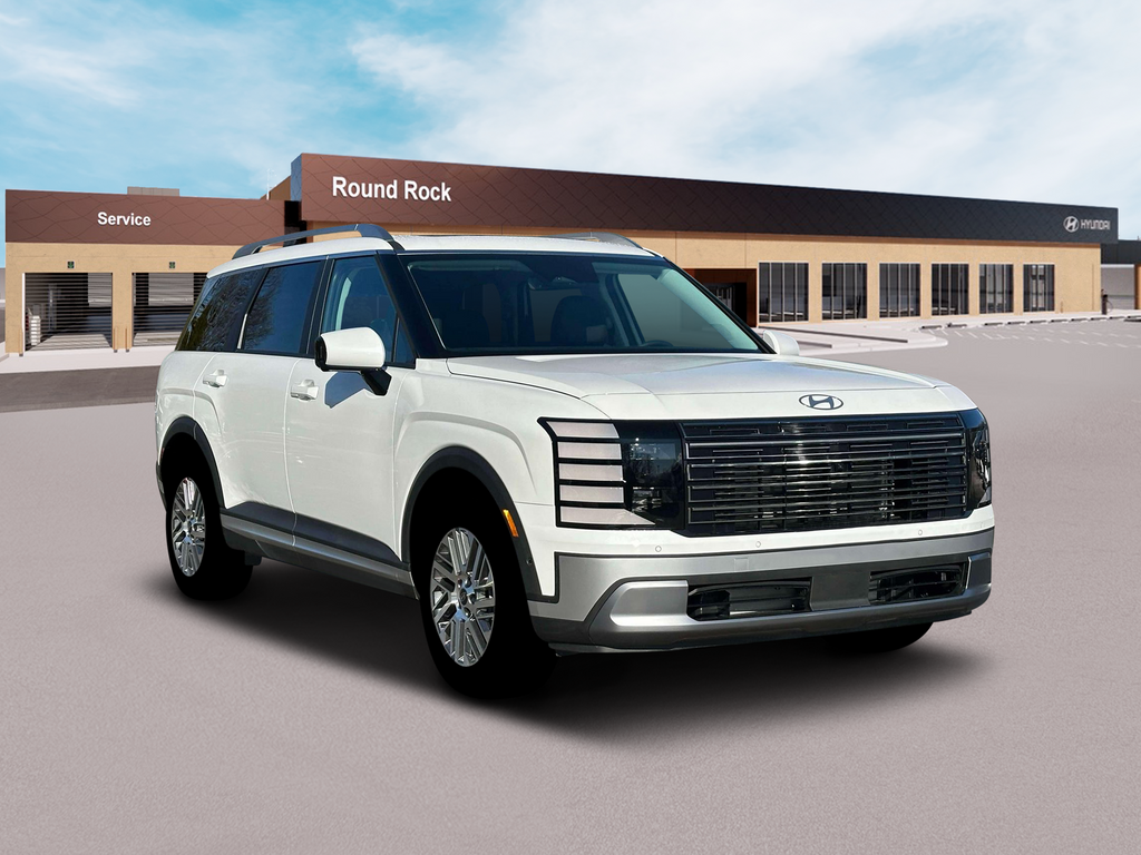 Thumbnail: 2026 Hyundai Palisade - 11