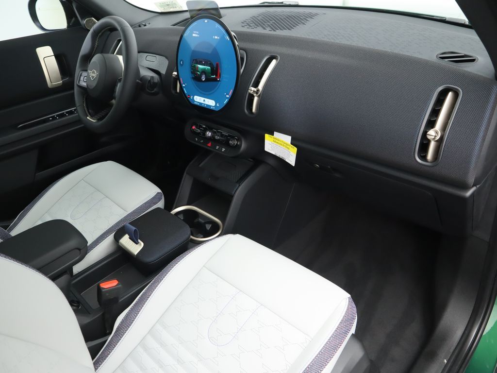 Thumbnail: 2026 MINI Cooper Countryman - 19