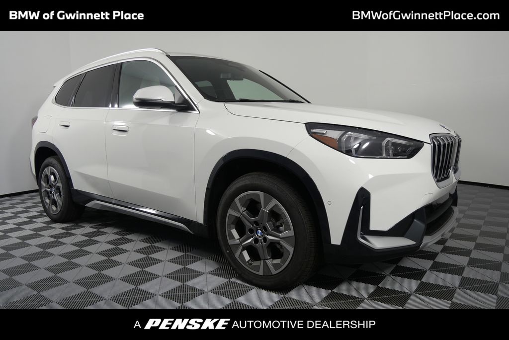 2025 BMW X1 xDrive28i -
                Duluth, GA