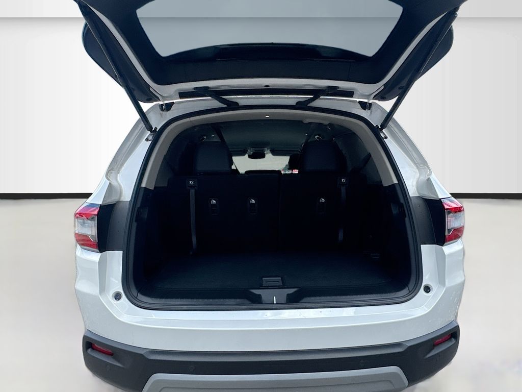 Used 2025 White Honda EX-L image 25