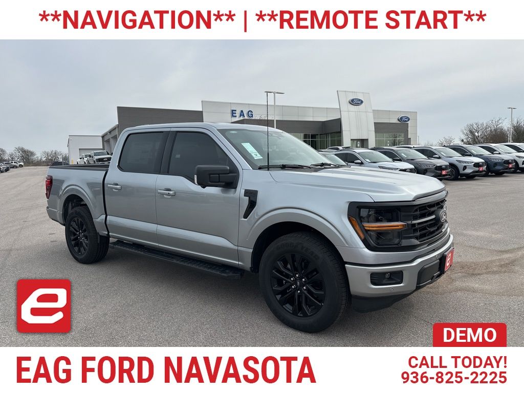 2026 Ford F-150 XLT - 0